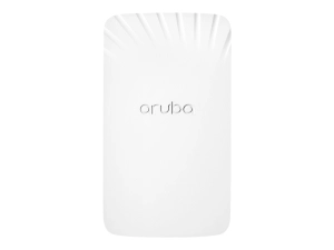 HPE Aruba AP-503H (IL) TAA Unified Hospitality - Wireless access point - Wi-Fi 6 - 2.4 GHz, 5 GHz - BTO - TAA Compliant R3V43A