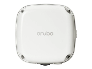 HPE Aruba AP-565EX (EG) - Hazardous Location - wireless access point - ZigBee, Bluetooth, Wi-Fi 6 - 2.4 GHz, 5 GHz - BTO R4W60A