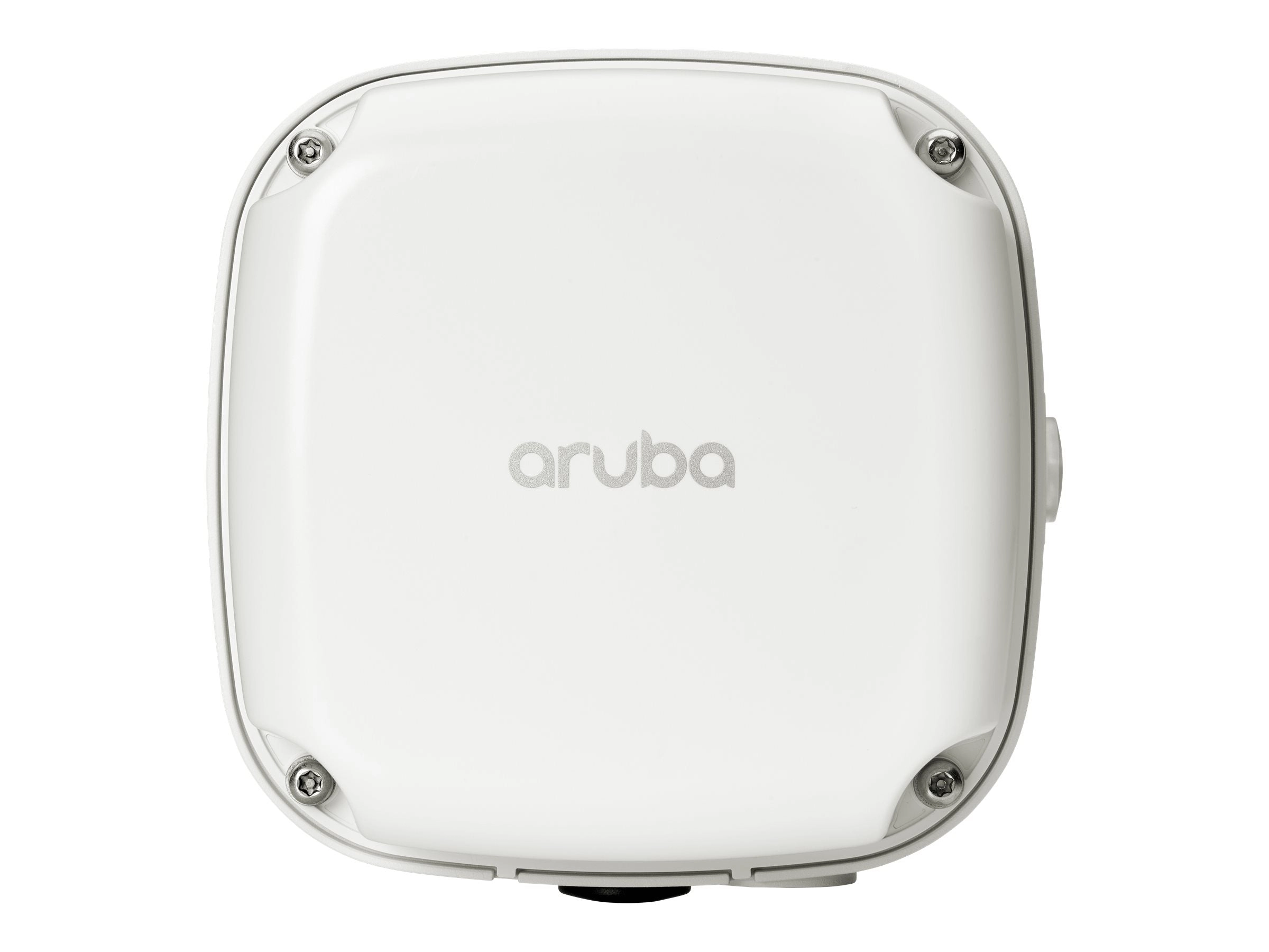 HPE Aruba AP-567EX (EG) - Hazardous Location - wireless access point - ZigBee, Bluetooth, Wi-Fi 6 - 2.4 GHz, 5 GHz - BTO R4W64A