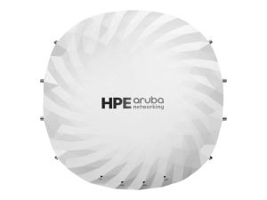 HPE Aruba Networking AP-754 (US) - Campus - wireless access point - Wi-Fi 7, Bluetooth 5.4 LE, ZigBee - Wi-Fi 7 - 2.4 GHz, 5 S1G75A