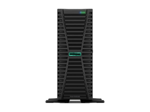 HPE ProLiant ML350 Gen11 Base - Server - tower 4U - 2-way - 1 x Xeon Silver 4410Y / up to 3.9 GHz - RAM 32 GB - SATA/SAS - hot-swap P53564-371