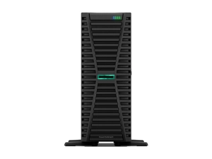 HPE ProLiant ML350 Gen11 - Server - tower 4U - 1-way - 1 x Xeon Gold 5416S up to - RAM 32 GB - SATA/SAS/NVMe - hot-swap 2.5 bay(s) P55953-371