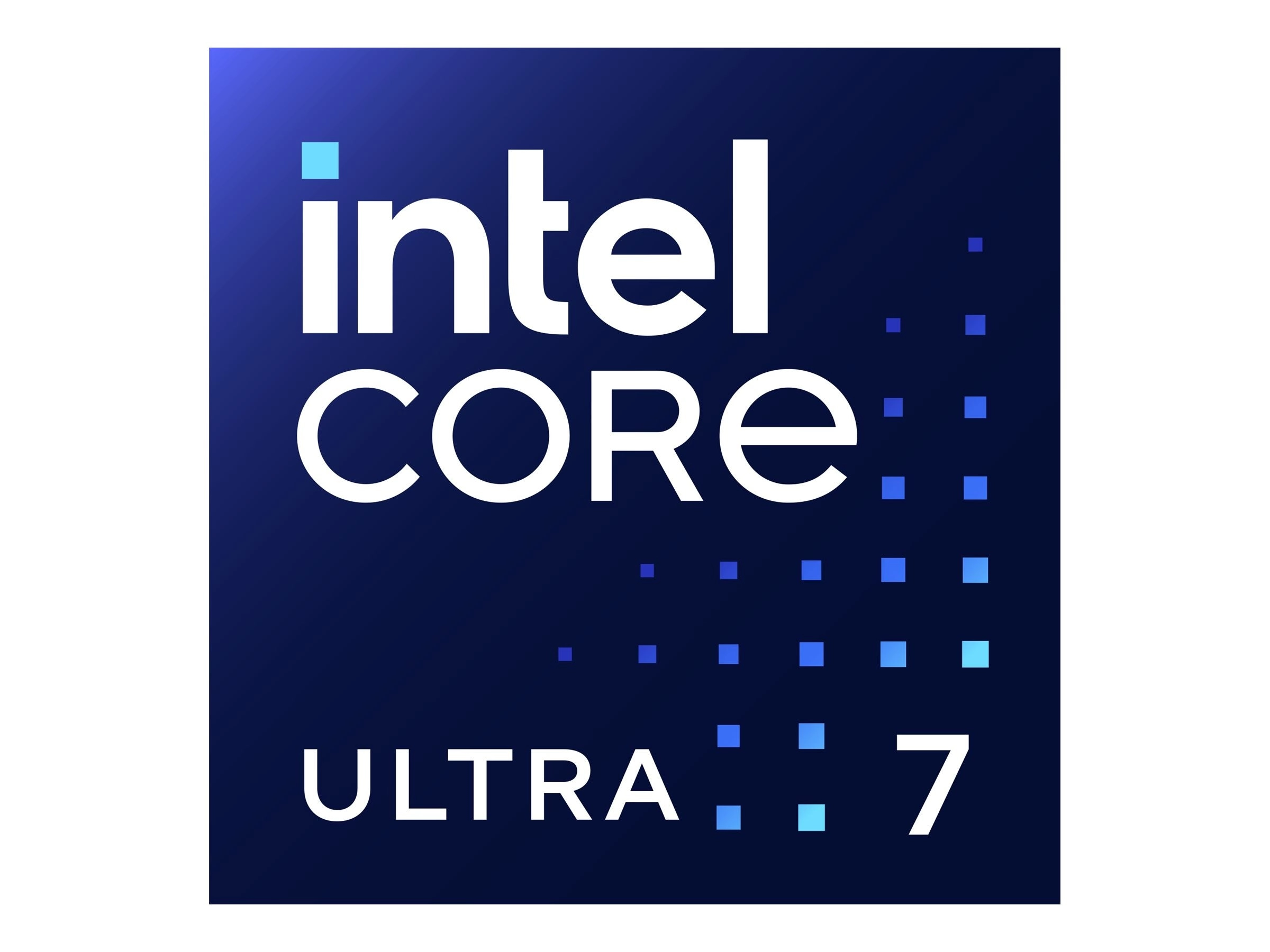 Intel Core Ultra 7 265KF - 3.9 GHz - 20-core - 20 threads - 30 MB cache - FCLGA1851 Socket - OEM AT8076806410