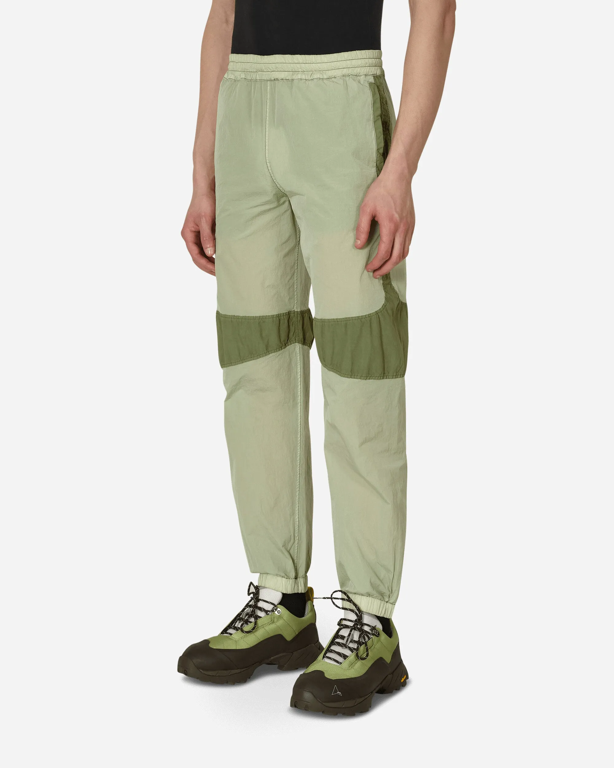 Is Pants Green