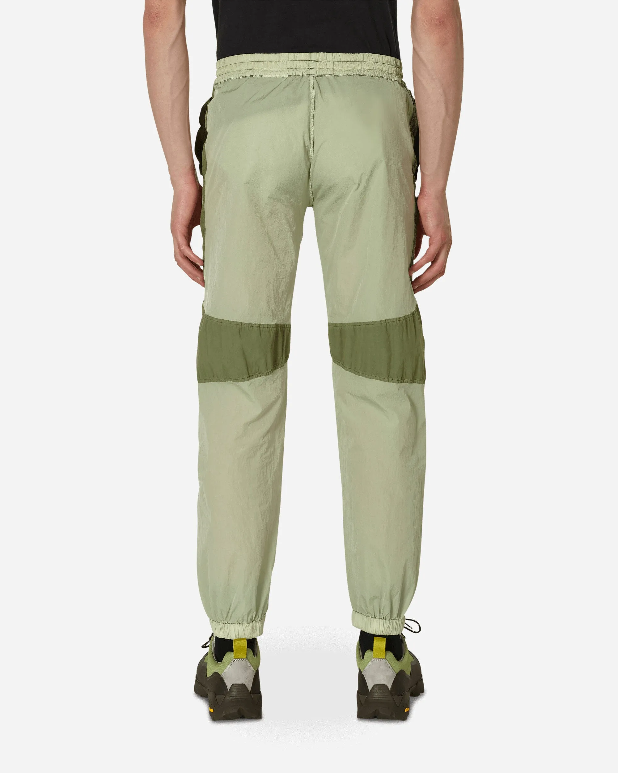 Is Pants Green