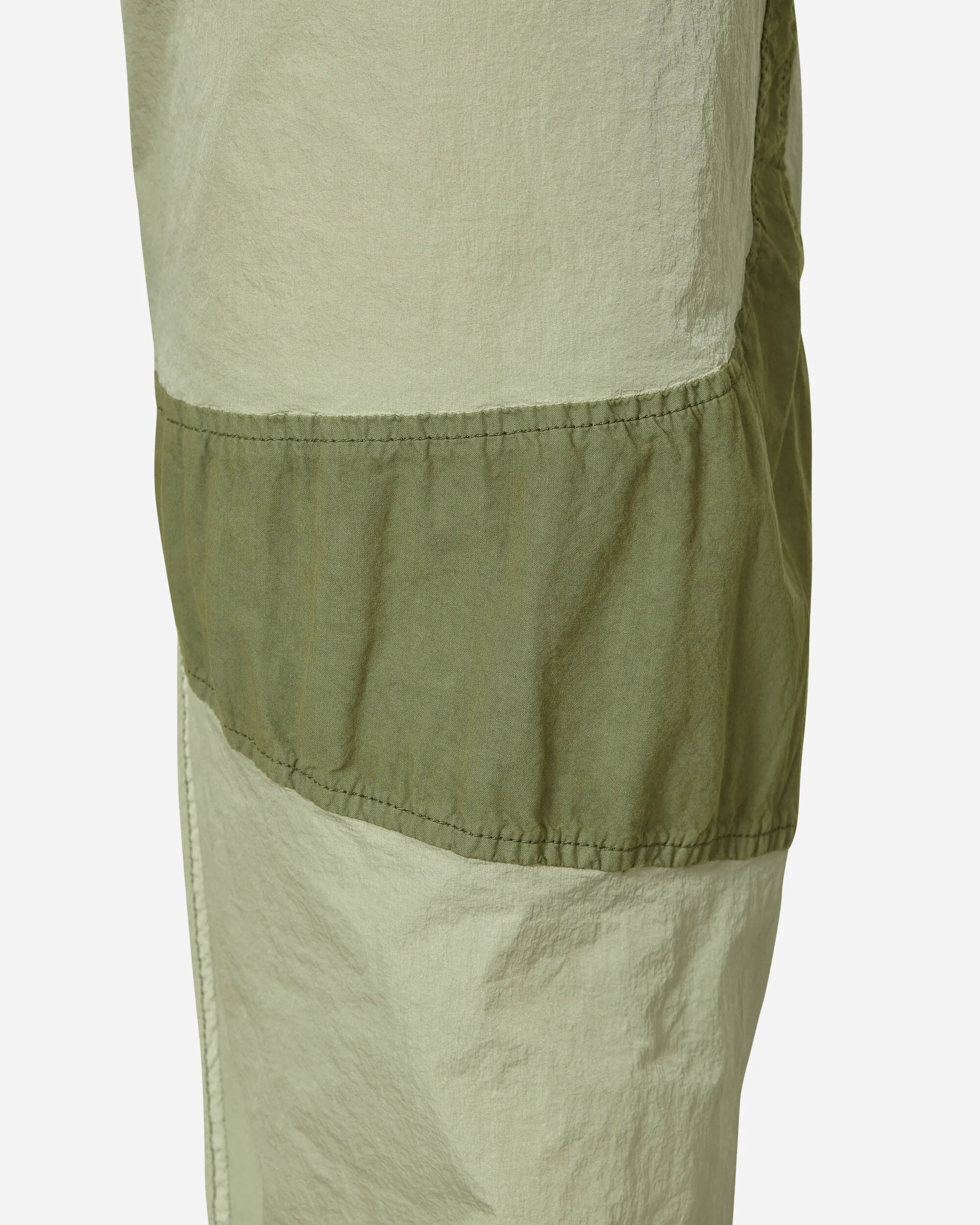 Is Pants Green