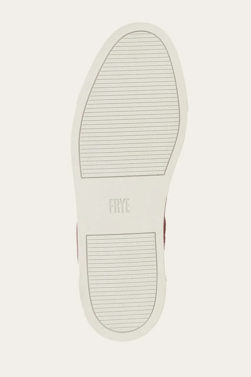 Ivy Low Lace - Pre-Loved