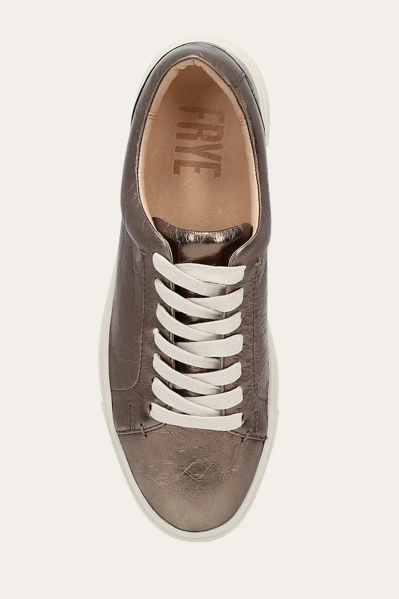 Ivy Low Lace - Pre-Loved