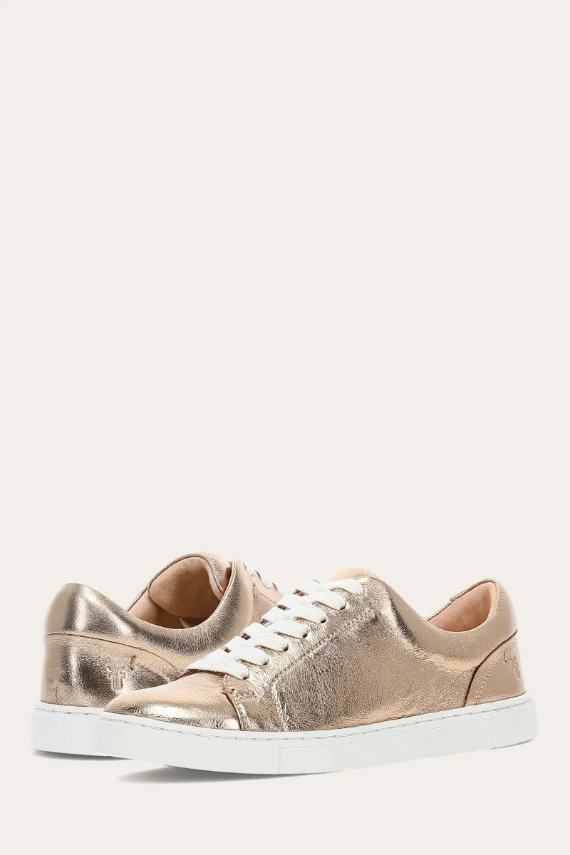 Ivy Low Lace - Pre-Loved