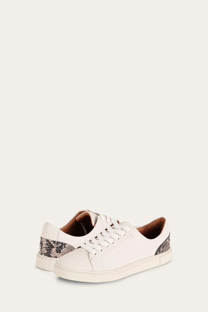 Ivy Low Lace - Pre-Loved