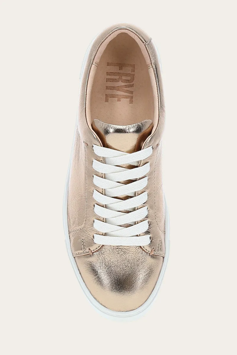 Ivy Low Lace - Pre-Loved