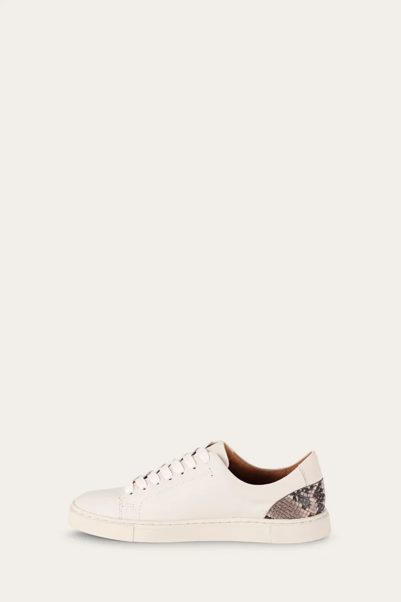 Ivy Low Lace - Pre-Loved