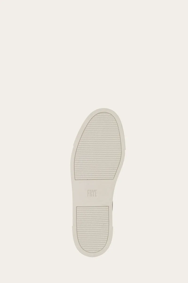 Ivy Low Lace - Pre-Loved