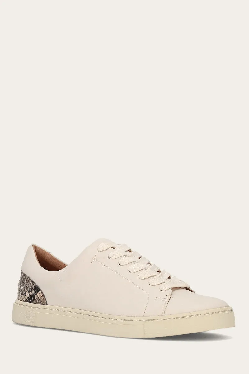 Ivy Low Lace - Pre-Loved