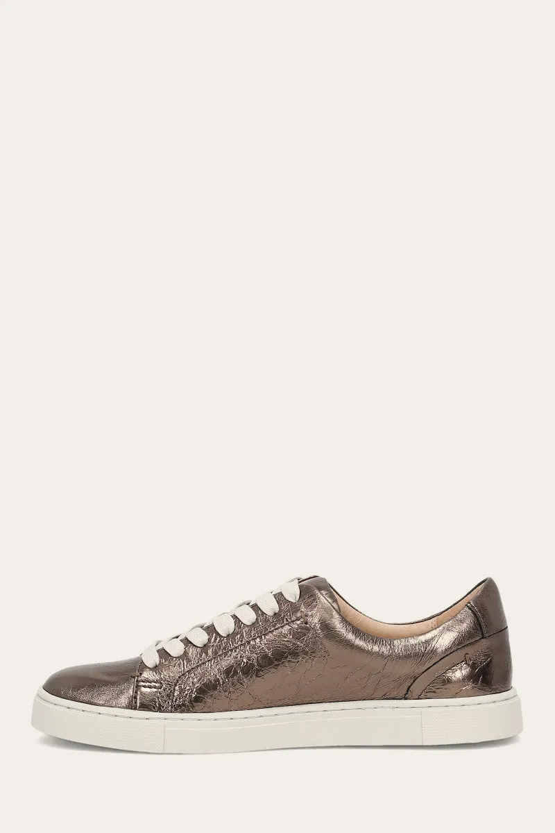 Ivy Low Lace - Pre-Loved