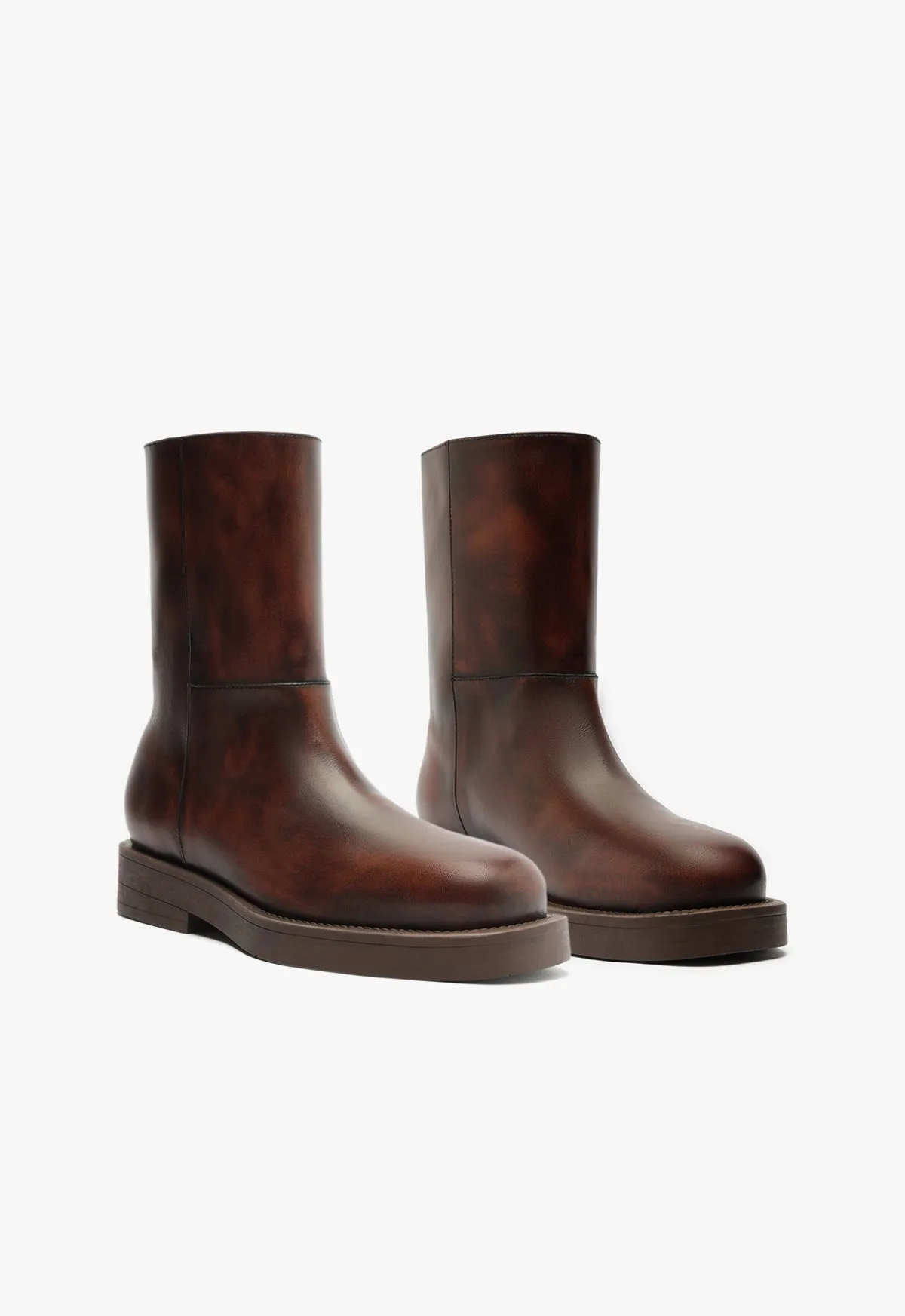 Jamie Bootie