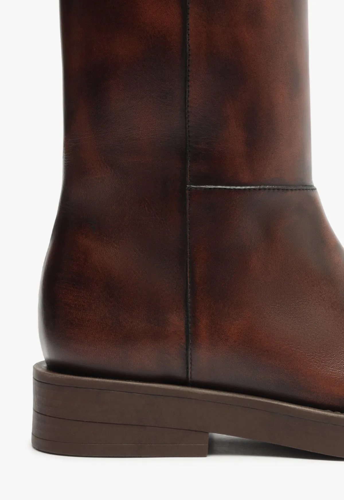 Jamie Bootie