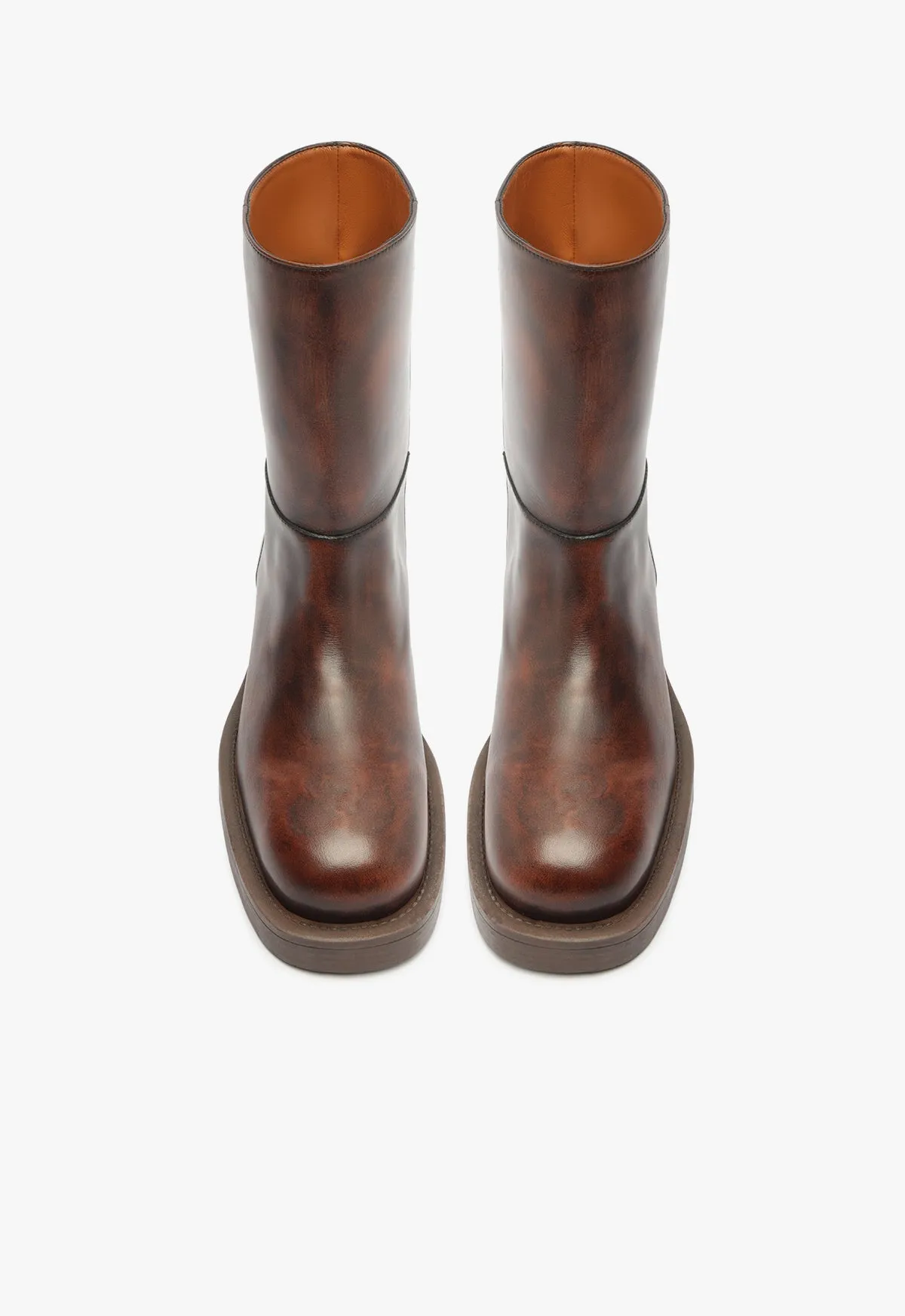 Jamie Bootie