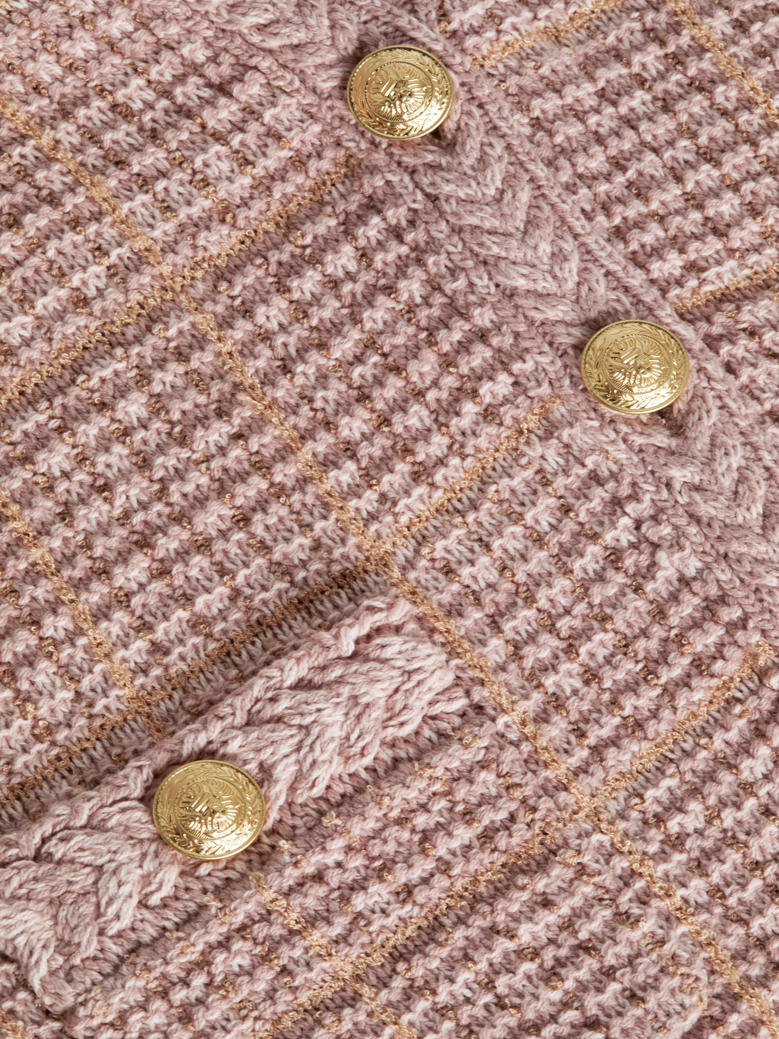 Jenni Cardigan