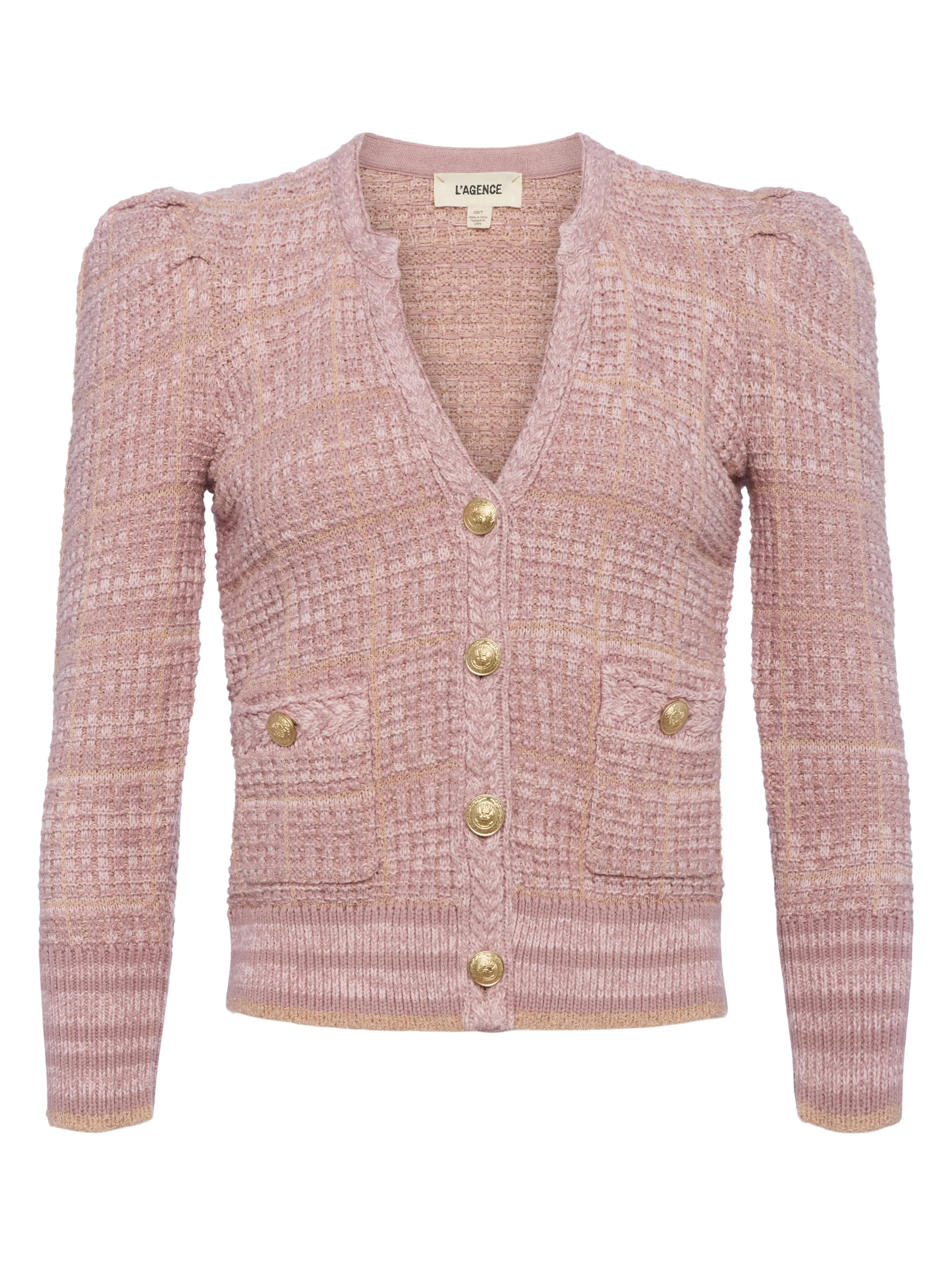 Jenni Cardigan