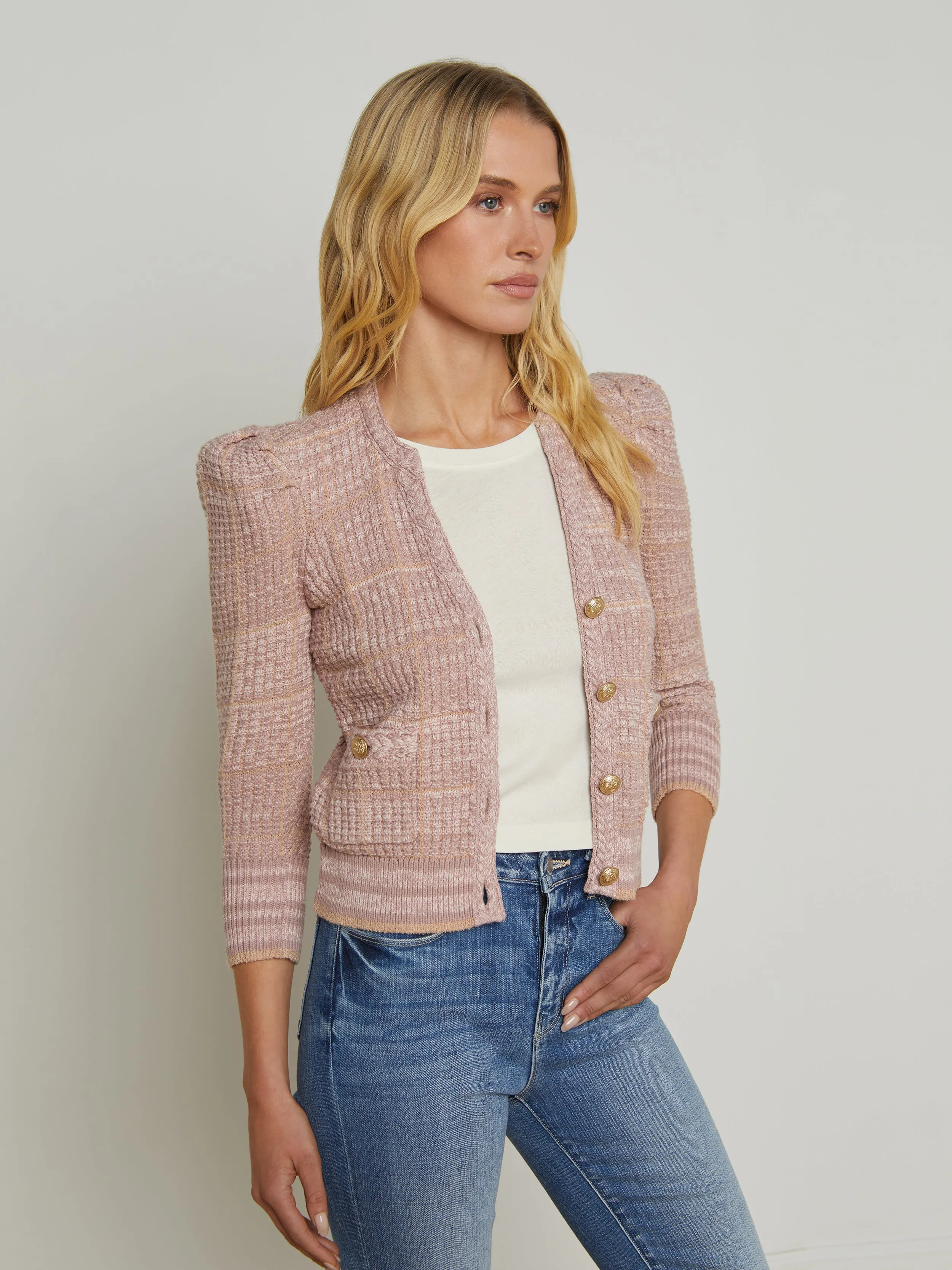 Jenni Cardigan
