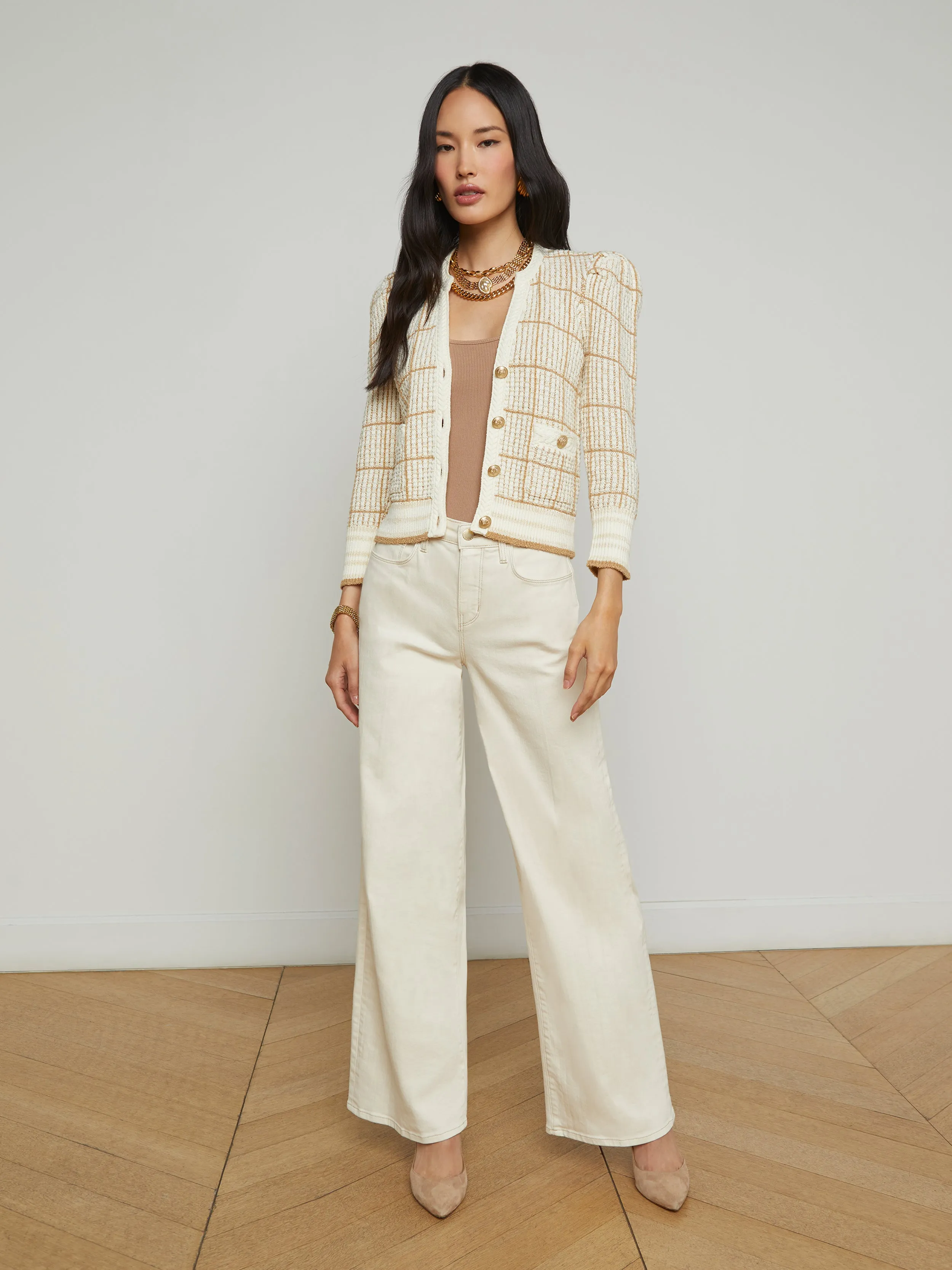 Jenni Cardigan
