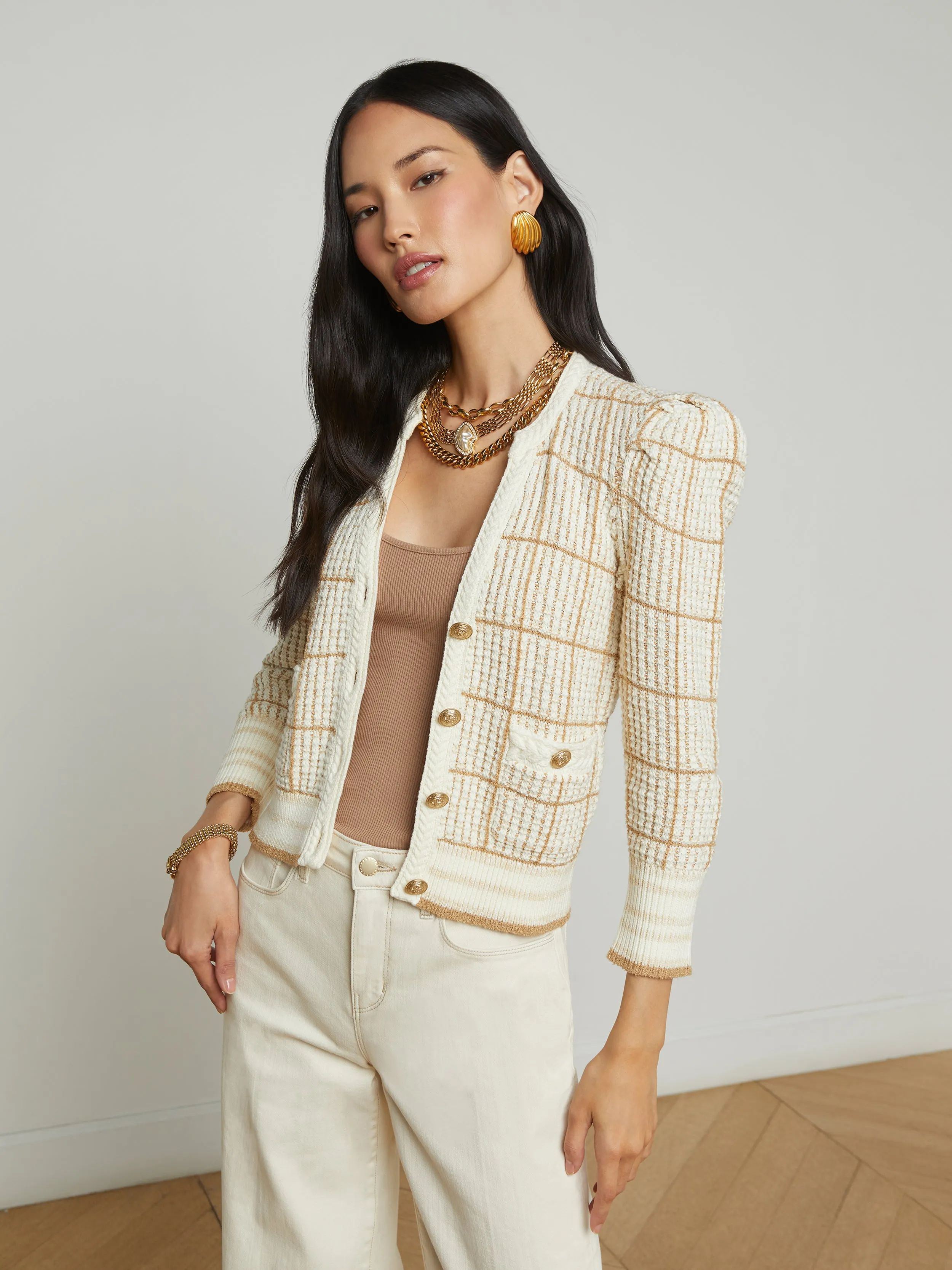 Jenni Cardigan