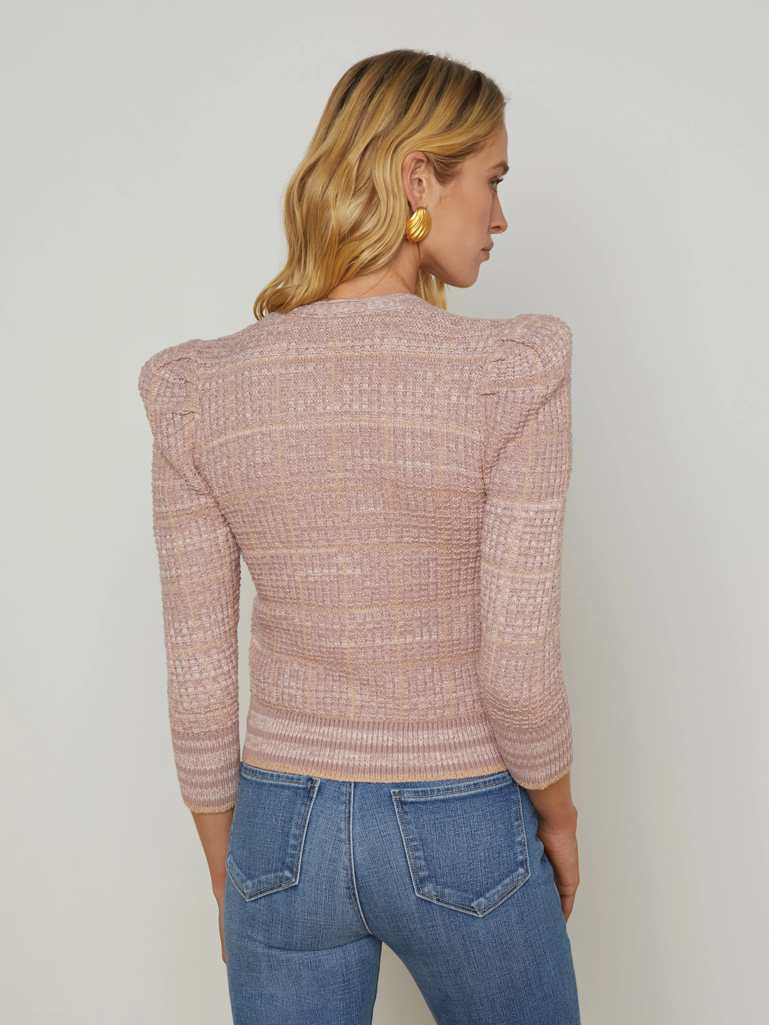 Jenni Cardigan