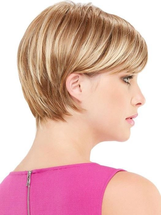 Jenny by Jon Renau | Lace Front Wig | CLOSEOUT