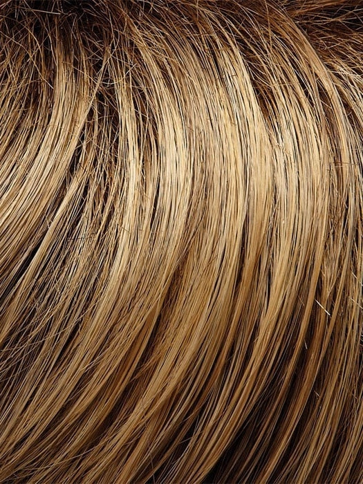 Jenny by Jon Renau | Lace Front Wig | CLOSEOUT