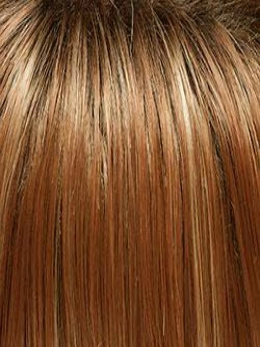 Jenny by Jon Renau | Lace Front Wig | CLOSEOUT