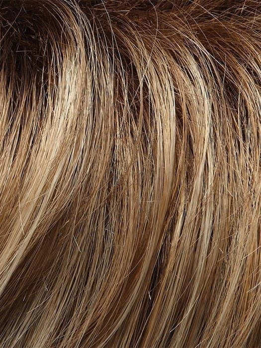 Jenny by Jon Renau | Lace Front Wig | CLOSEOUT