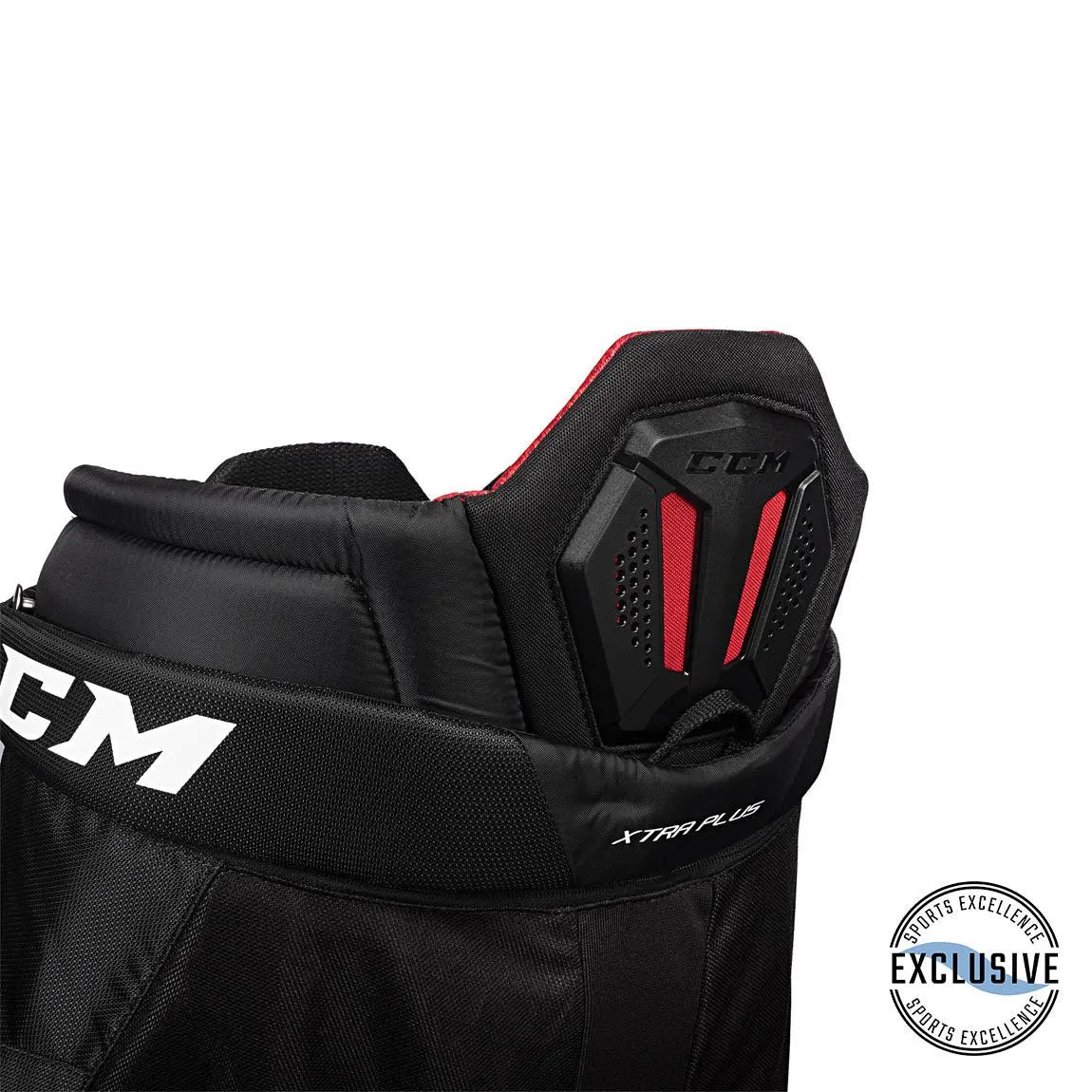 JetSpeed Xtra Plus Hockey Pants - Senior