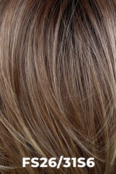 Jon Renau Wigs - Kristi (#5706)