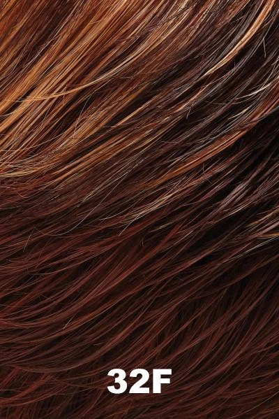 Jon Renau Wigs - Kristi (#5706)