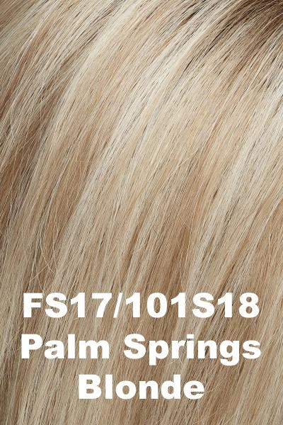 Jon Renau Wigs - Kristi (#5706)