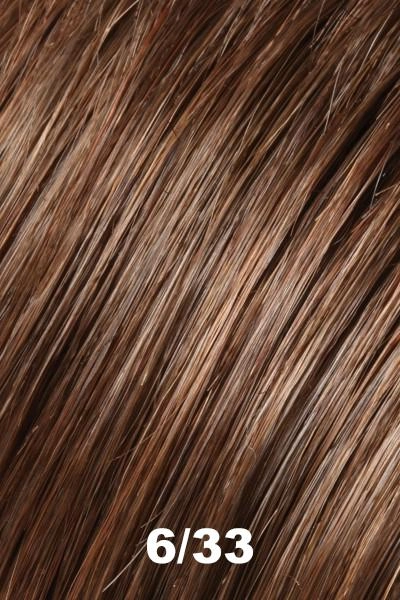 Jon Renau Wigs - Kristi (#5706)