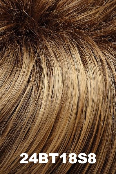 Jon Renau Wigs - Kristi (#5706)