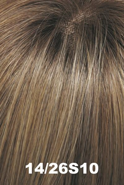 Jon Renau Wigs - Kristi (#5706)