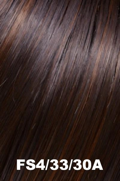 Jon Renau Wigs - Kristi (#5706)