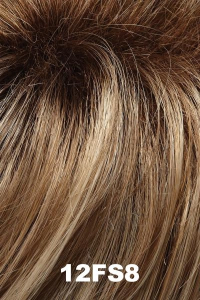 Jon Renau Wigs - Kristi (#5706)