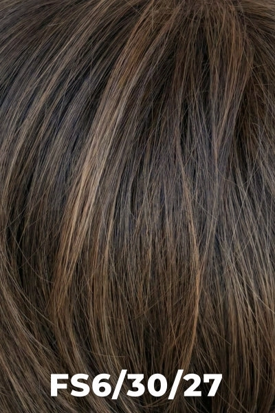 Jon Renau Wigs - Kristi (#5706)
