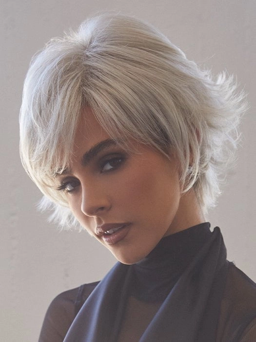 Kason | Synthetic Wig (Basic Cap)
