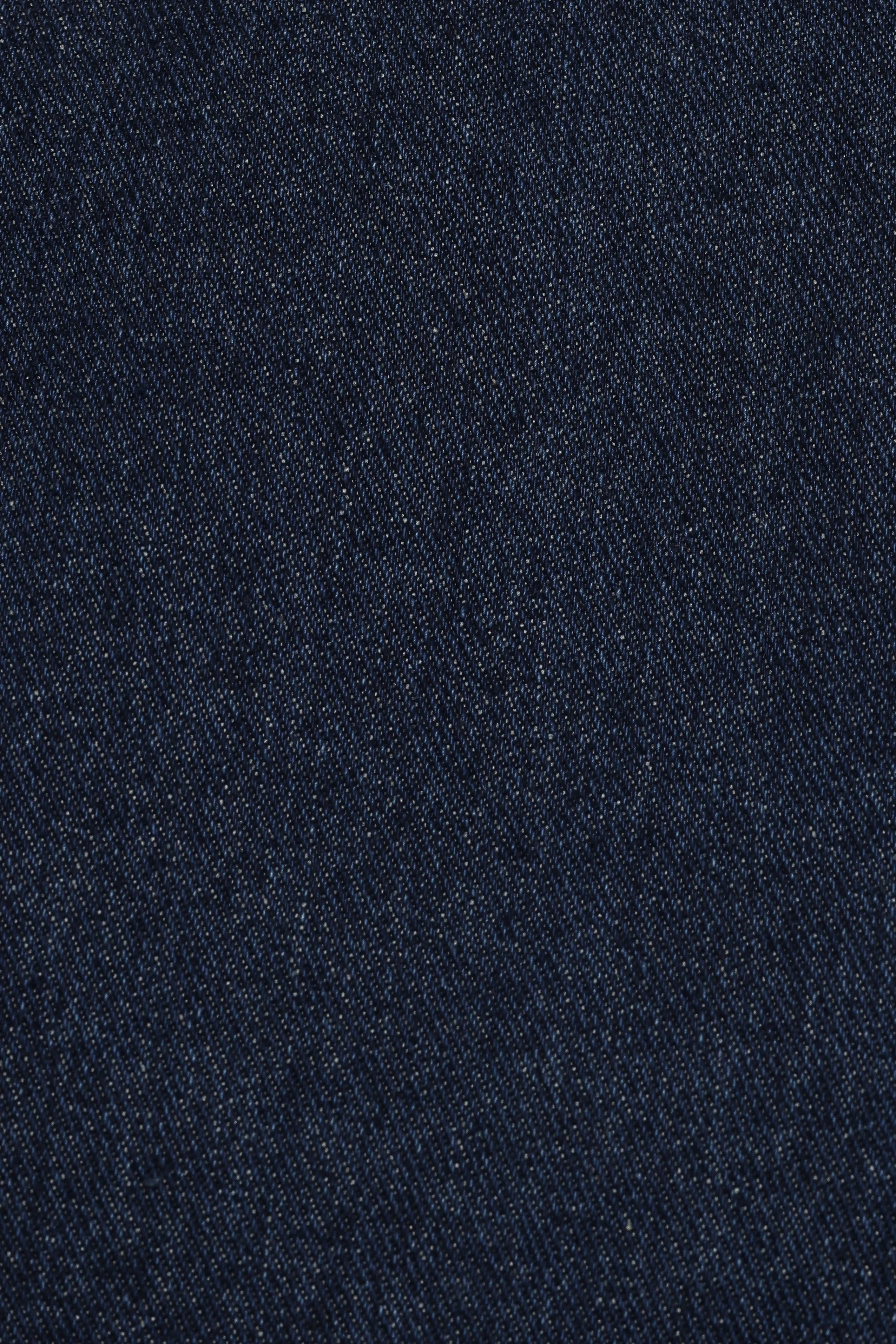 Levi Short - Dark Denim
