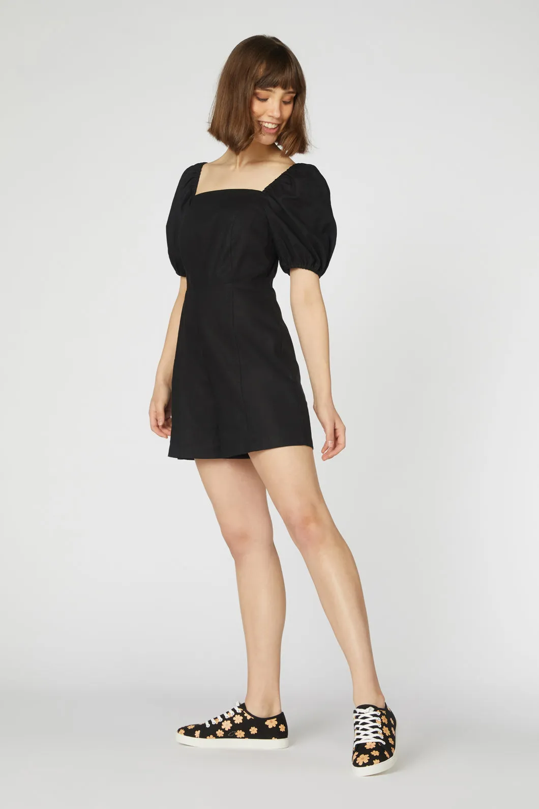 Lillian Playsuit