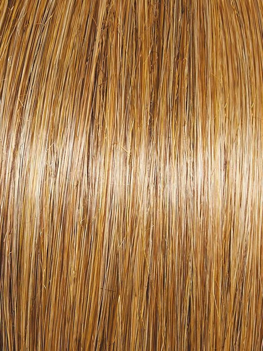 Luck | Synthetic Wig (Basic Cap)