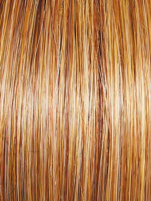 Luck | Synthetic Wig (Basic Cap)