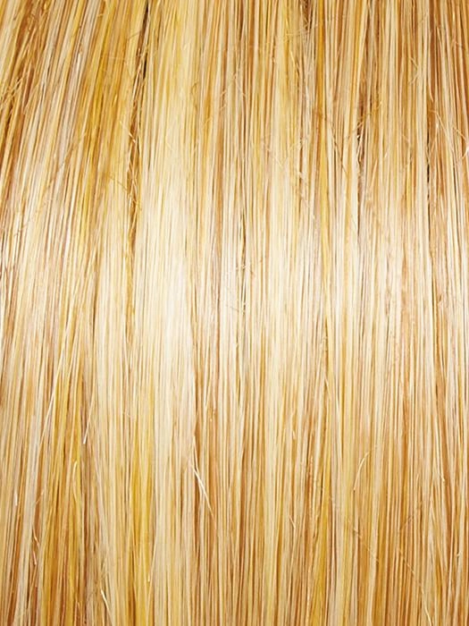 Luck | Synthetic Wig (Basic Cap)