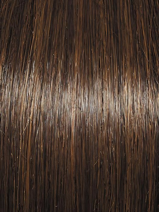 Luck | Synthetic Wig (Basic Cap)