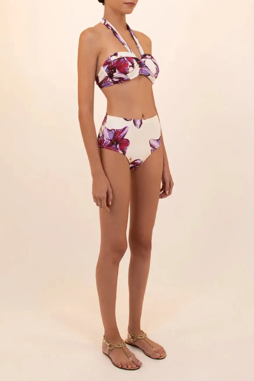 MABE BANDEAU BIKINI TOP